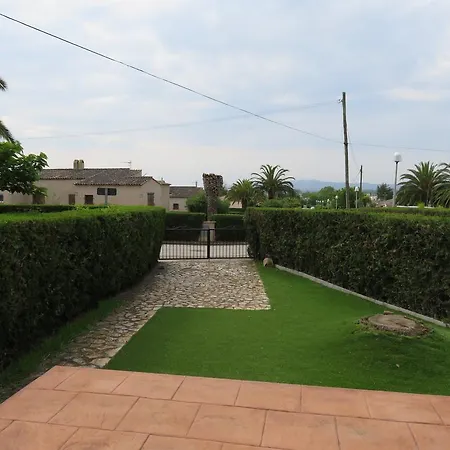 Ferienhaus Les Palmeres 53 L'Estartit
