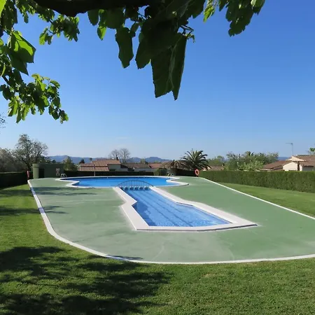 Ferienhaus Les Palmeres 53 L'Estartit