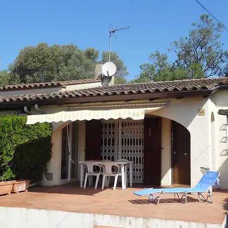 Ferienhaus Les Palmeres 53